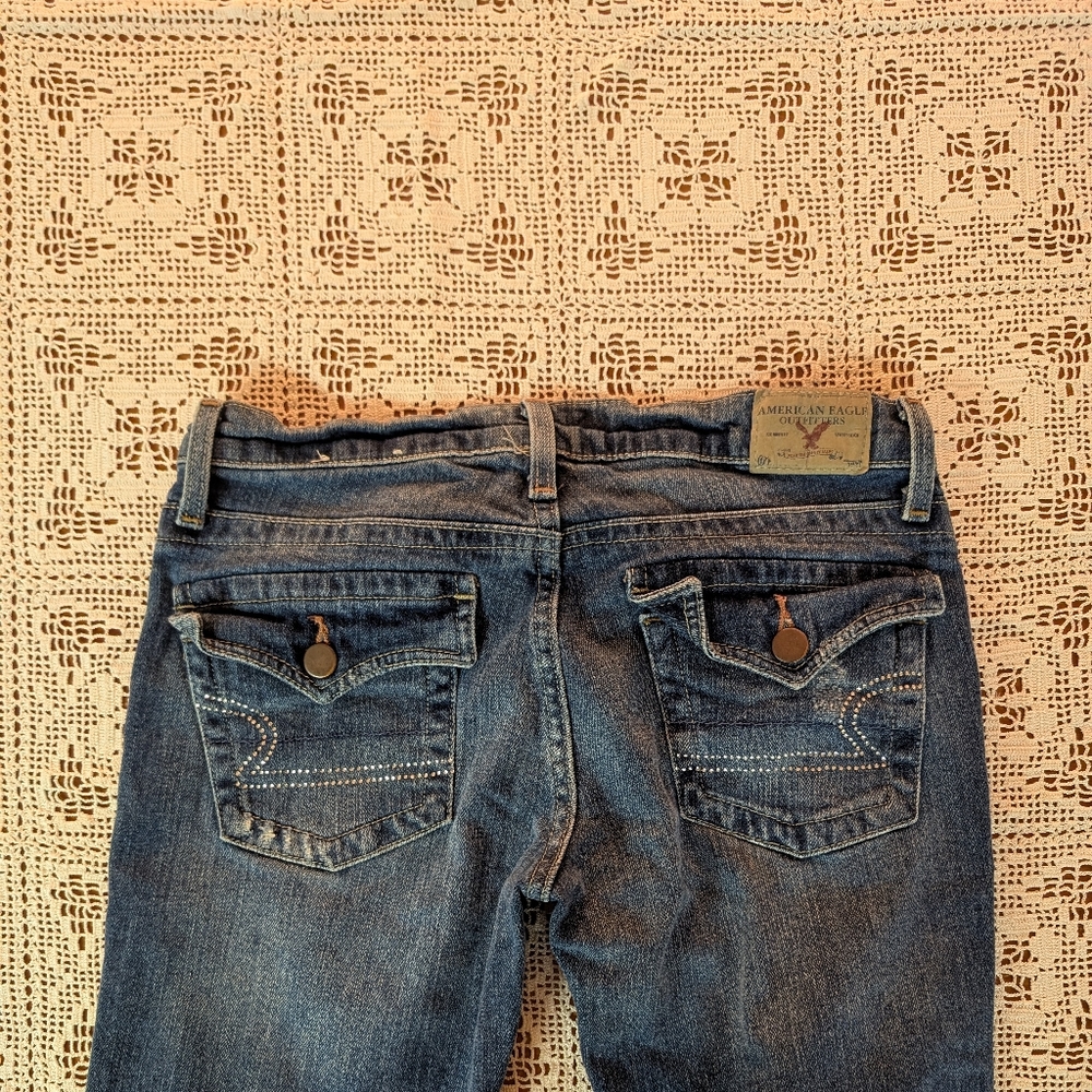 Vintage American Eagle Jeans